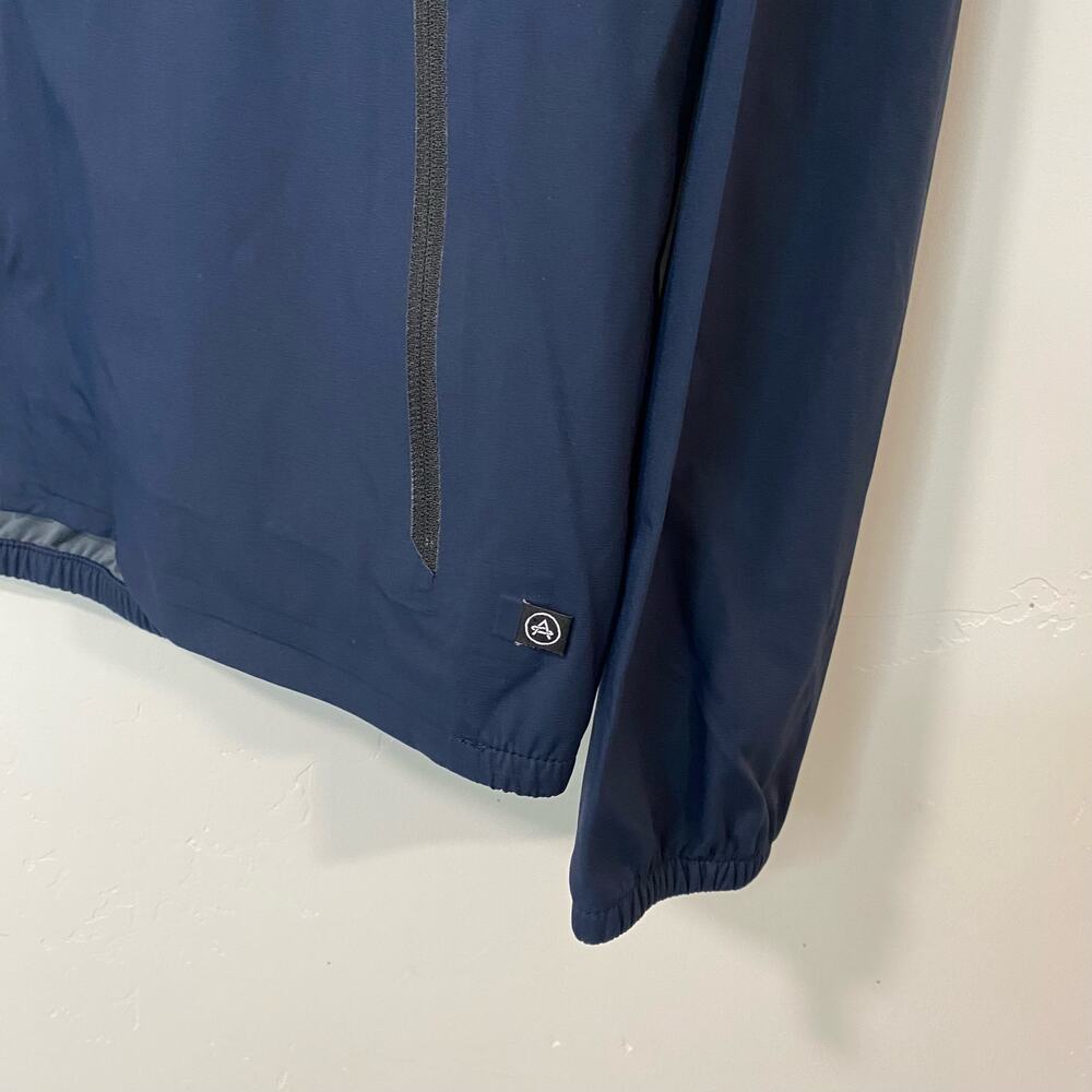 Aether Women's Windbreaker Shell Jacket Vented Fu… - image 4